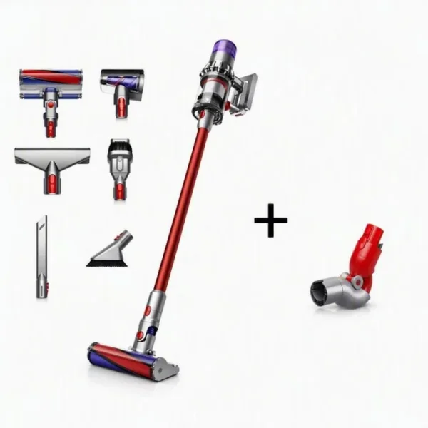 Aspirateur