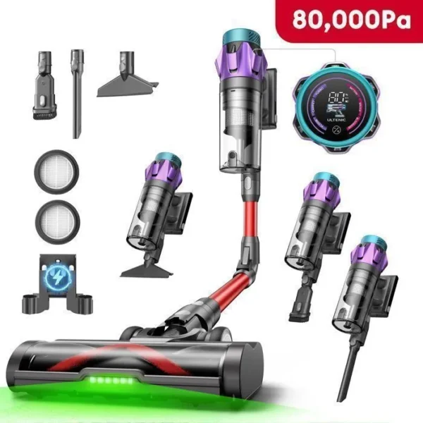 Aspirateur