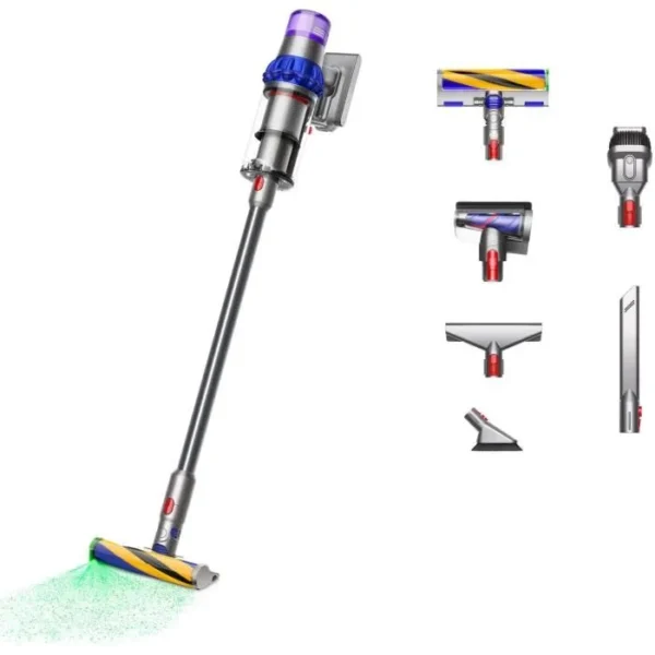 Aspirateur