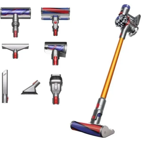 Aspirateur