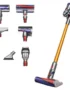 Aspirateur