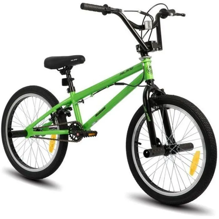 Vélo BMX