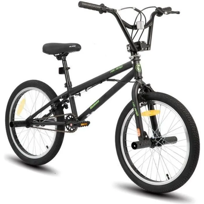 Vélo BMX