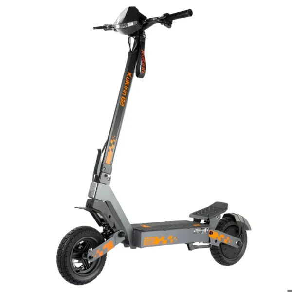 Trottinette électrique