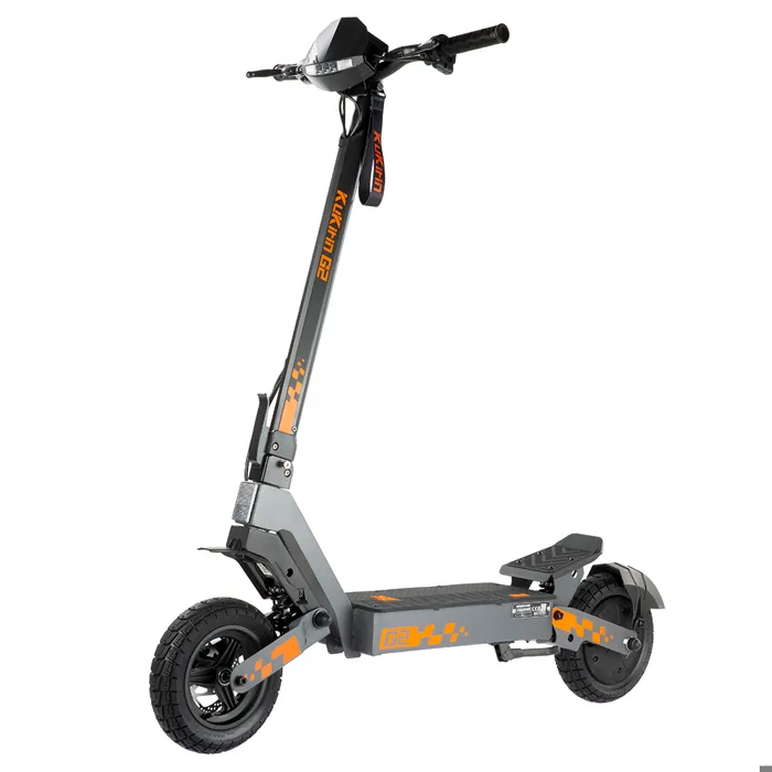 Trottinette électrique