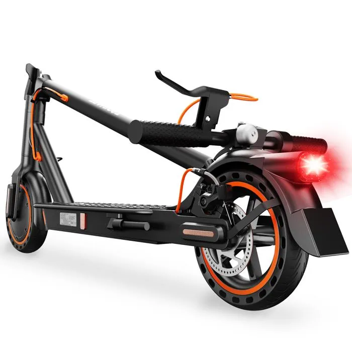 Trottinette électrique